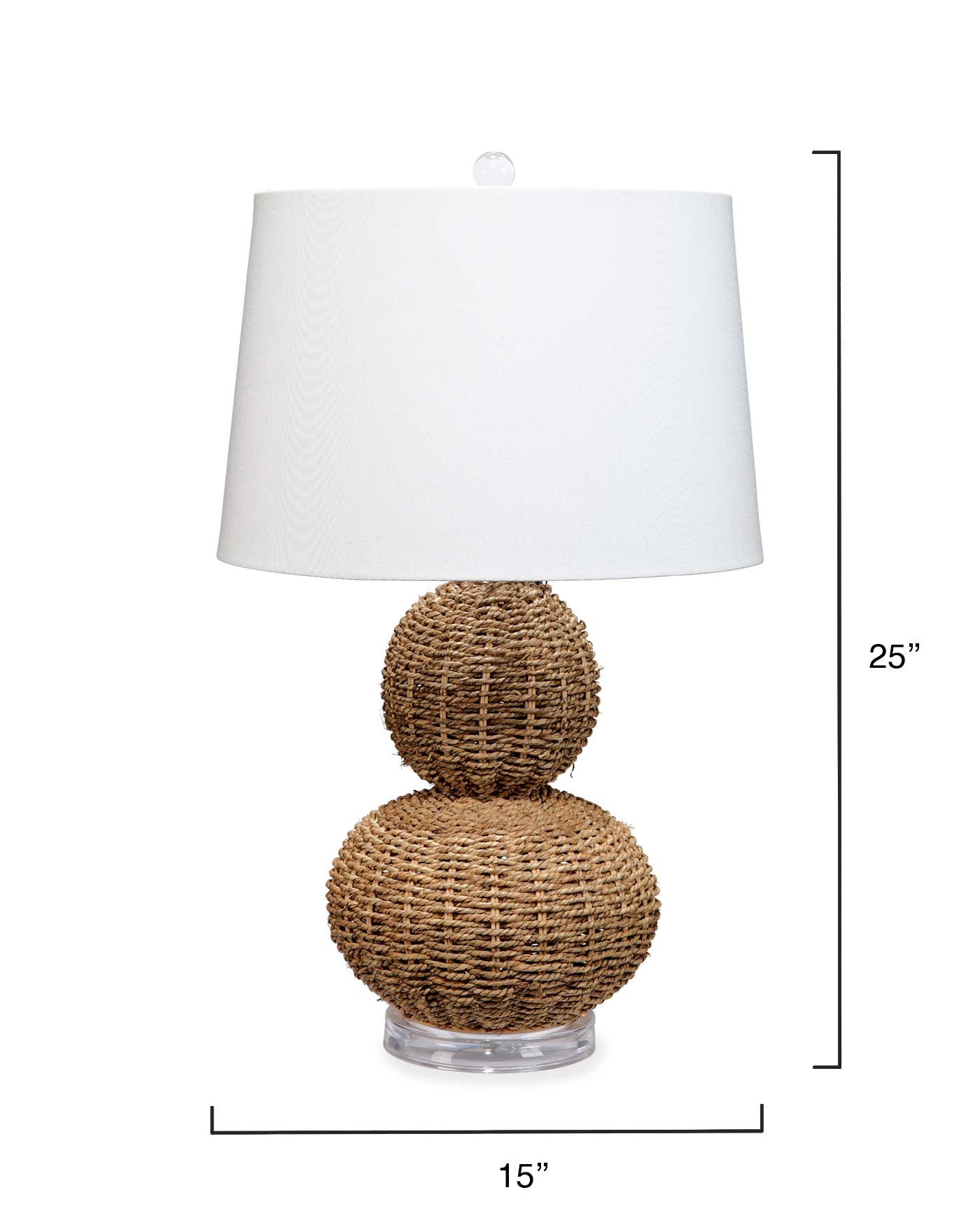 Sebastian Table Lamp - Modern LED Desk Light with Adjustable Brightness, Perfect for Bedroom, Office & Reading Nook | Energy-Efficient & Stylish Home Decor