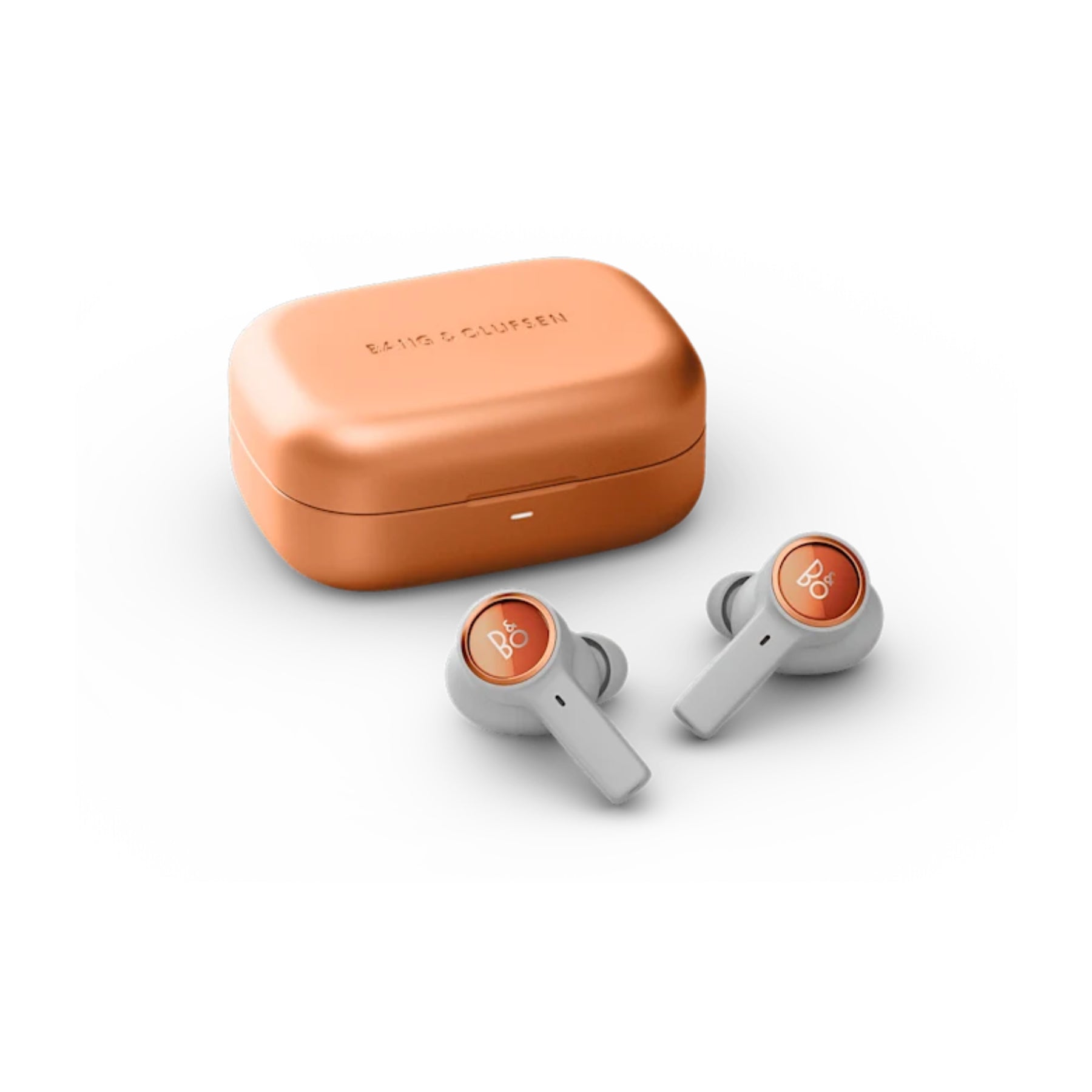Bang & Olufsen Beoplay 11 Wireless Noise Cancelling Earbuds - Premium Bluetooth Earbuds with Active Noise Cancellation, 20H Playtime, IPX4 Waterproof - Perfect for Travel, Workouts & Commuting