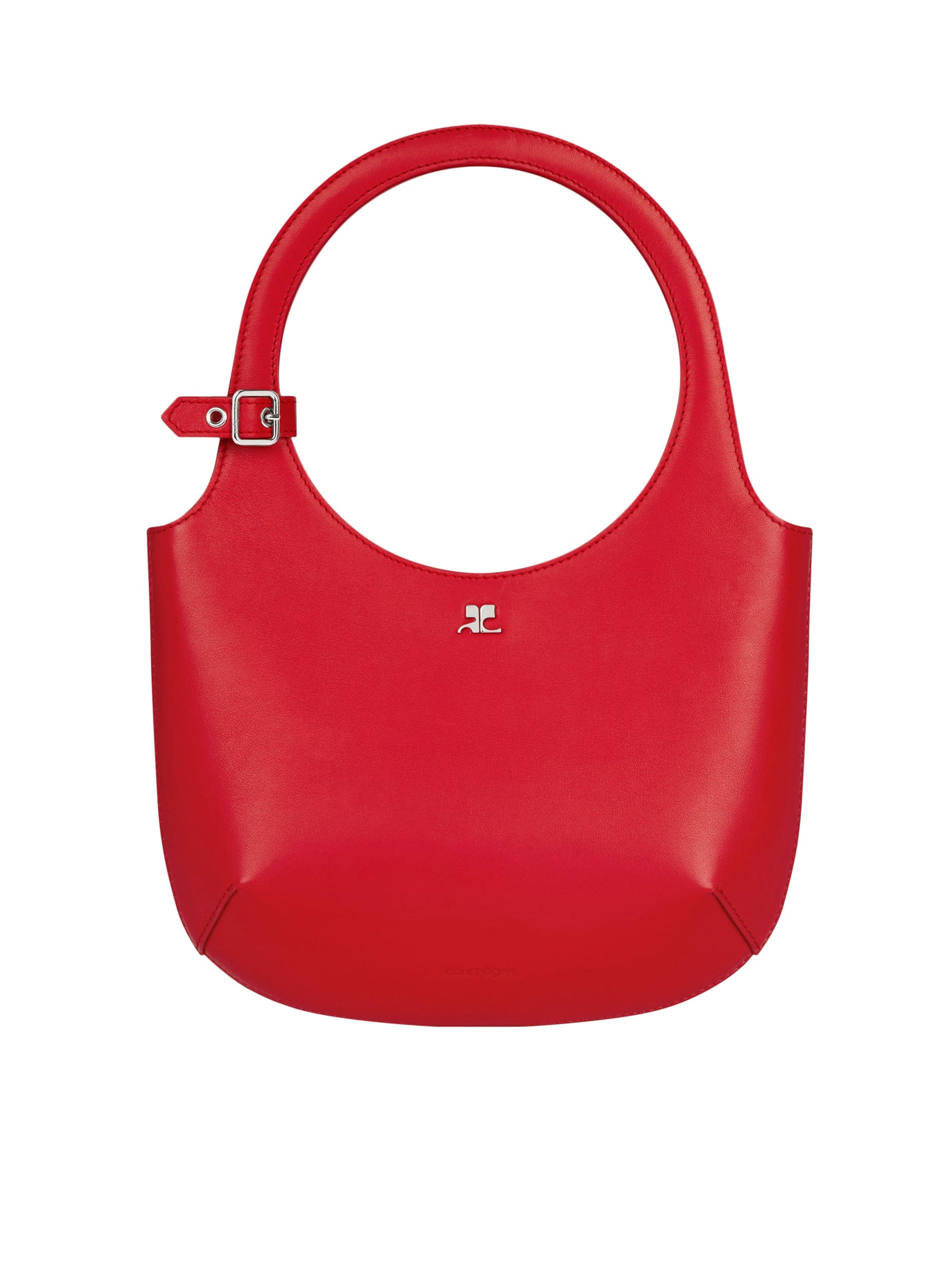 HOLY SMOOTH GENUINE LEATHER HANDBAG FOR WOMEN - ELEGANT & DURABLE PURSE FOR WORK, TRAVEL & EVERYDAY USE