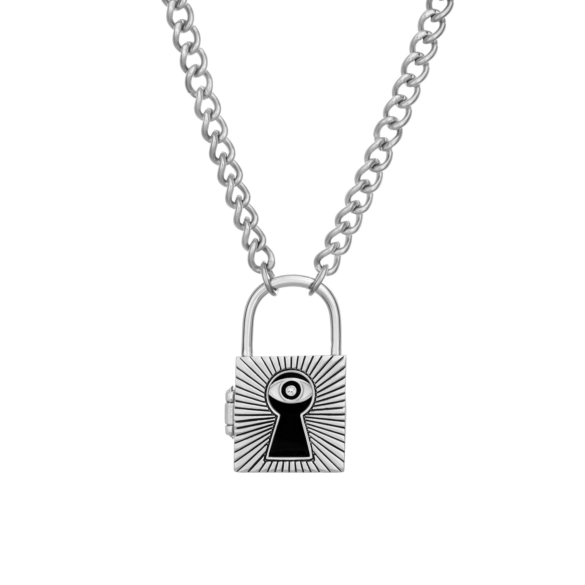 Gateway Necklace - Elegant Gold Plated Pendant for Women | Perfect for Gifts, Parties & Everyday Wear