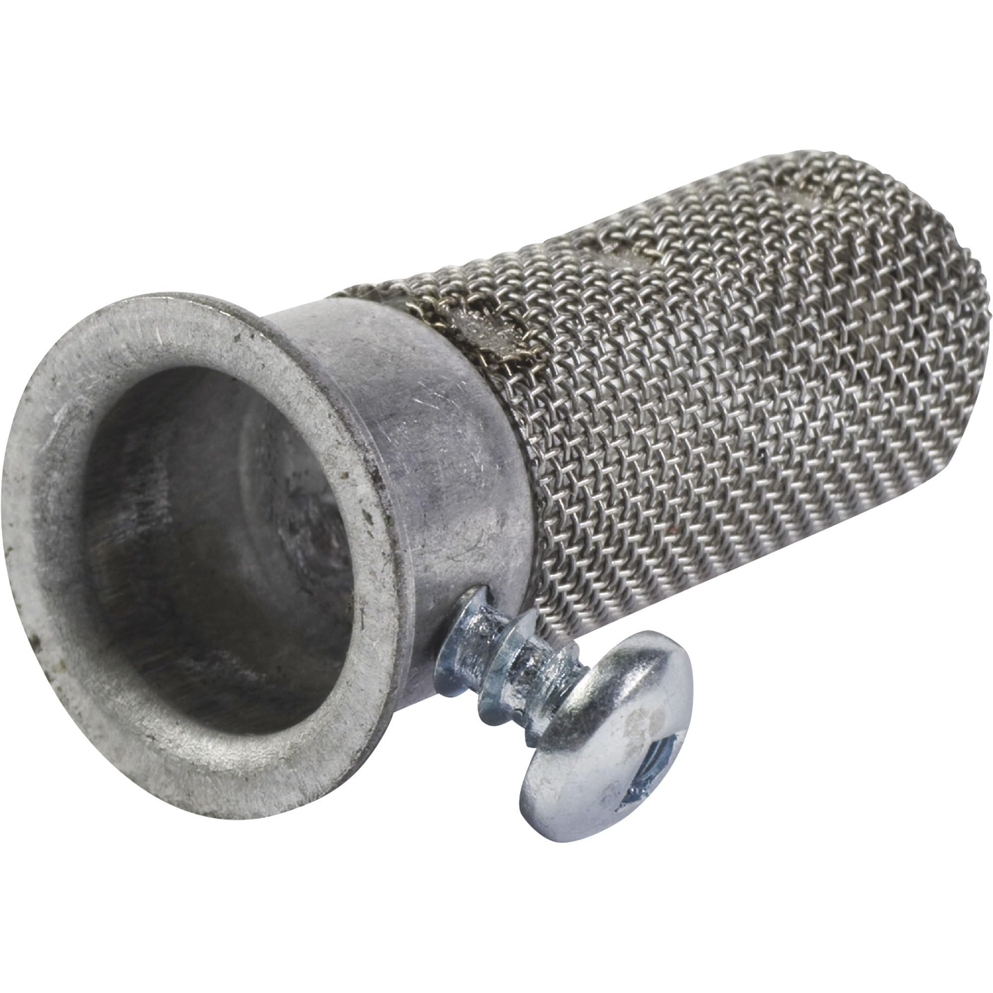 Portable Winch SPARK ARRESTOR for Honda GXH-50 Engine PCA-1151 - Compatible with Honda GXH-50 Engines, Ideal for Forestry, Landscaping and Outdoor Power Equipment Maintenance