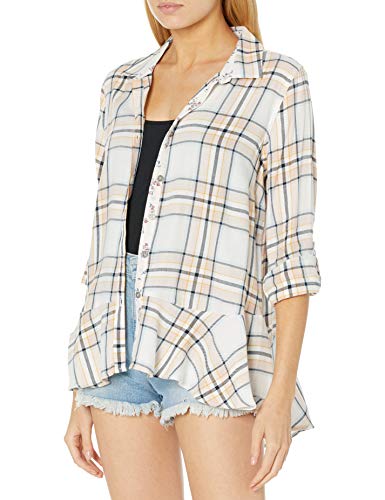 Maguire Plaid