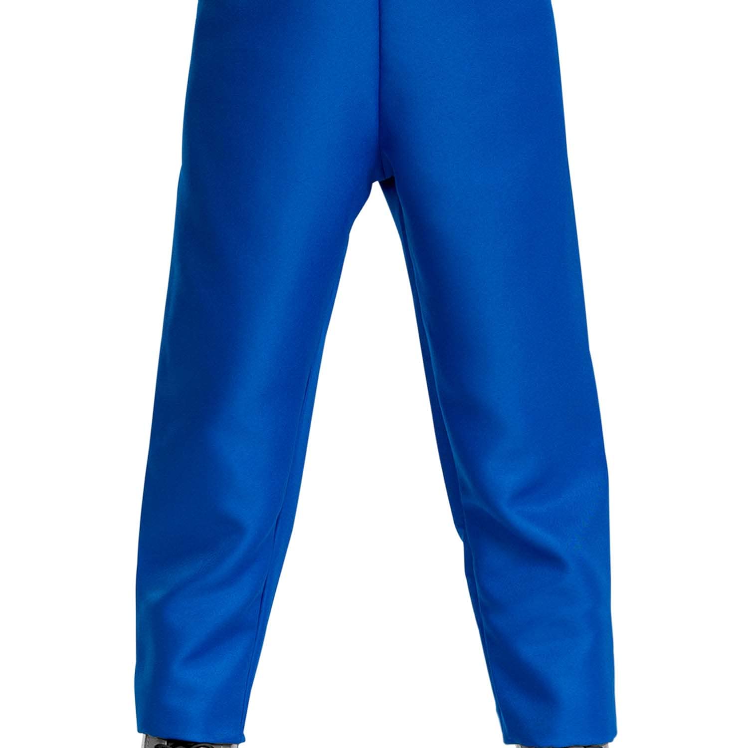 Official Disney Zombies Alien Costume for Kids - A-Spen Halloween Outfit for Dress-Up, Cosplay & Theme Parties
