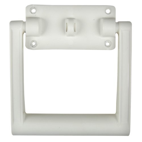 Igloo Cooler Handle Replacement for 94-100 qt Coolers - 2 Pack White | Durable Replacement Parts for Outdoor Camping, Picnics & Tailgating