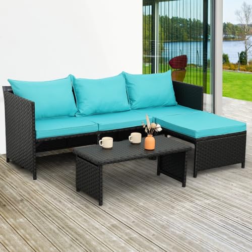 Turquoise