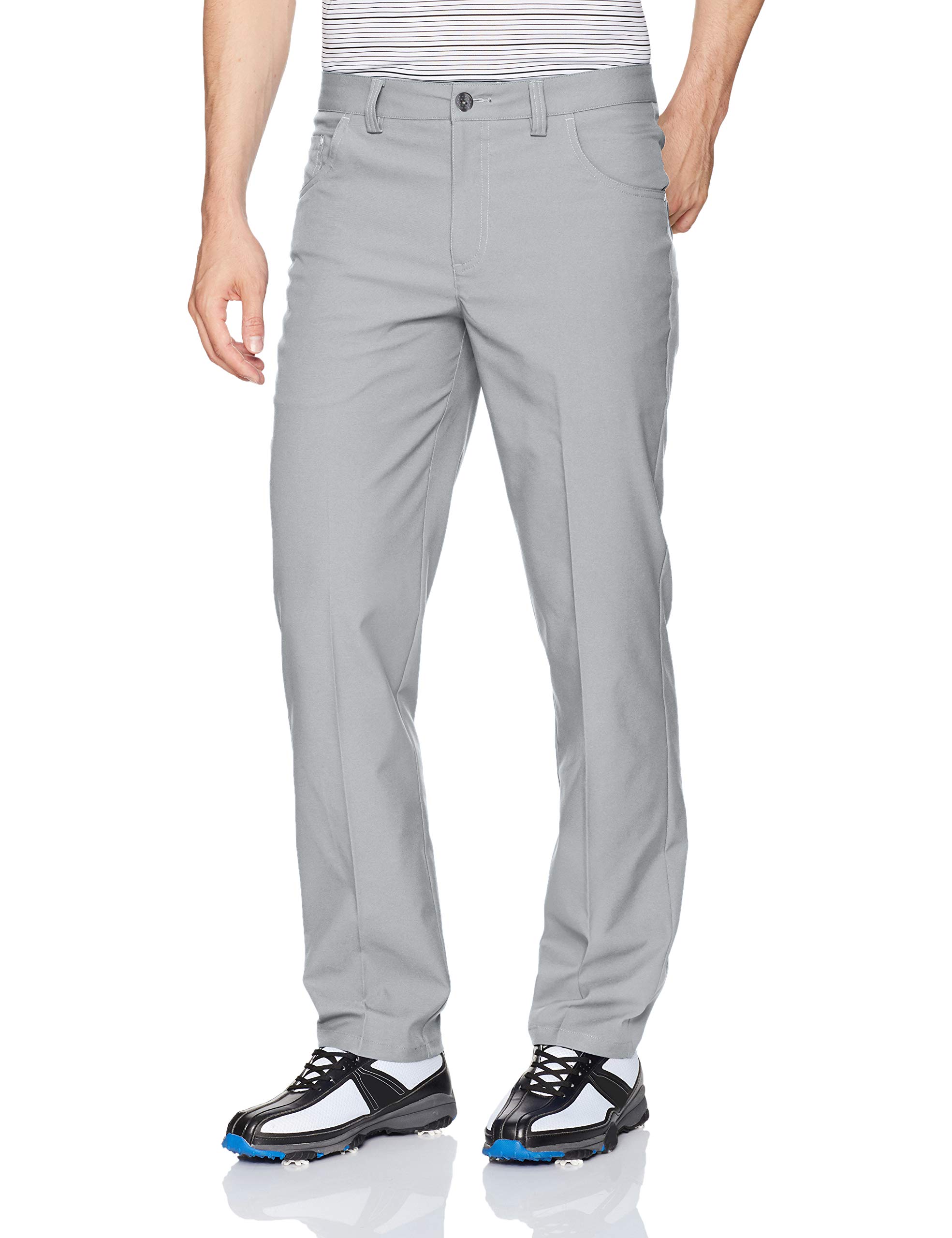 PUMA Golf Men's 6 Pocket Pants for Comfortable Golfing