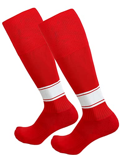 Classic Red/White