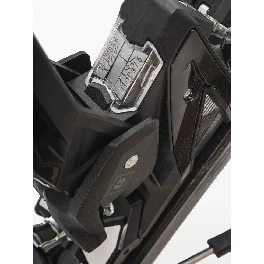 Armada STRIVE 14 GW Ski Bindings 2025 - Lightweight Alpine Touring Bindings for Backcountry & Resort Skiing