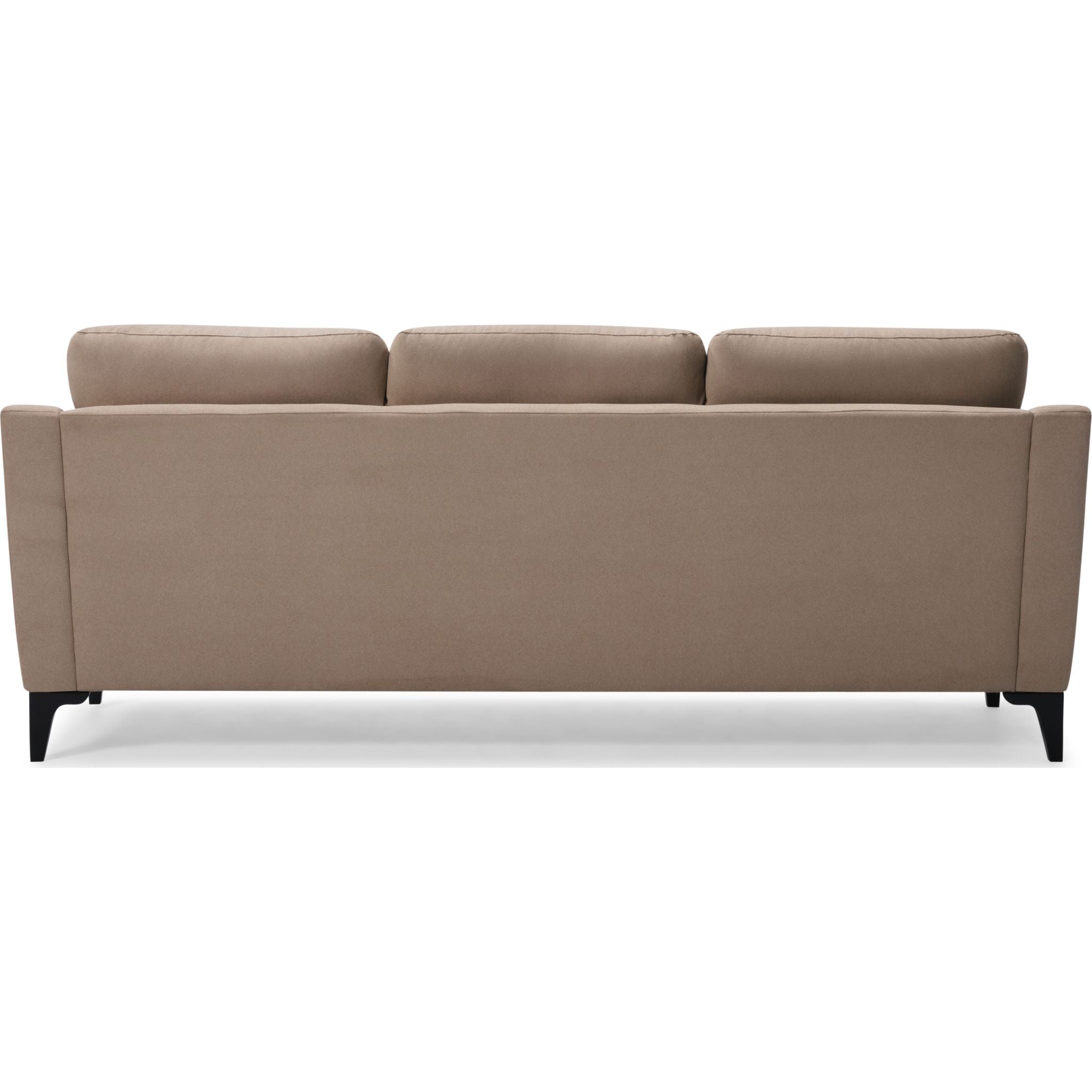 Balmoral Sofa - Torrey Cashmere Upholstery | Luxurious Comfort for Living Room & Lounge Areas