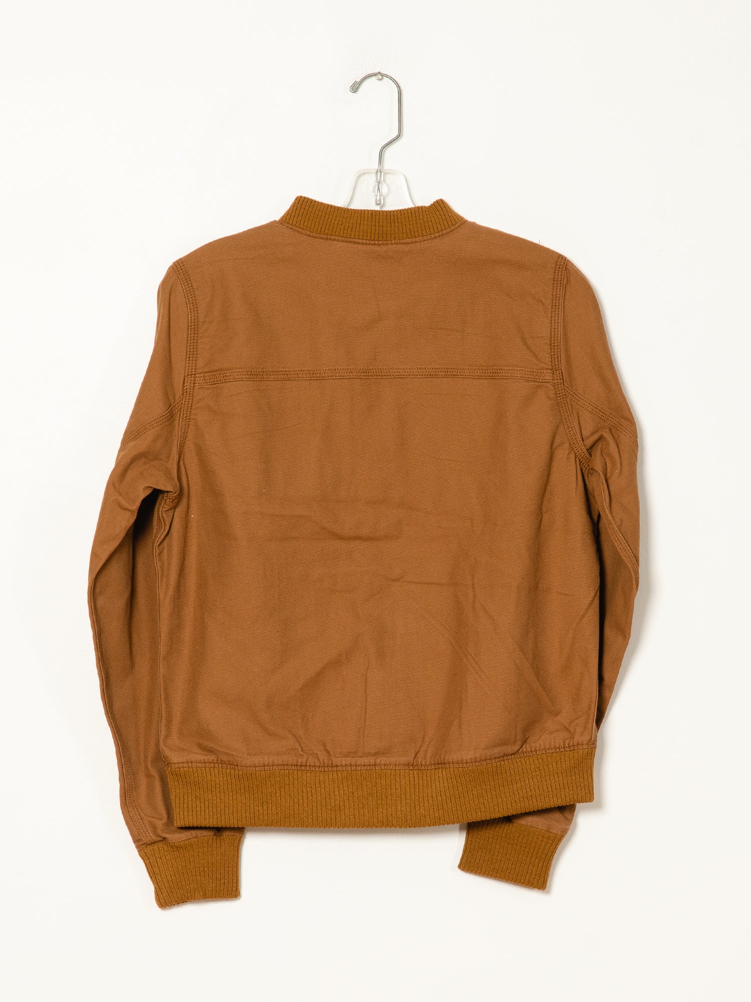 Carhartt Canvas Jacket for Men & Women - Durable Workwear Coat for Outdoor & Construction - Clearance Sale | Perfect for Hunting, Hiking & Heavy-Duty Jobs