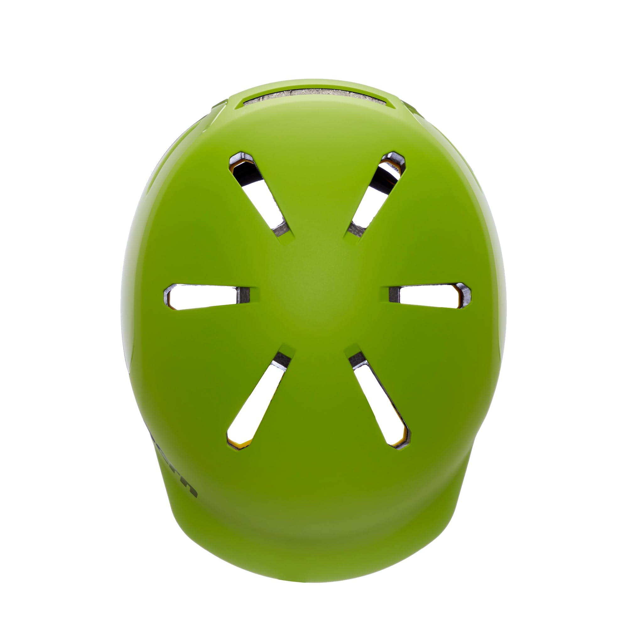 Bern Watts 2.0 Bike Helmet with MIPS Technology - Matte Green Large Size - Perfect for Cycling, Mountain Biking & Road Safety Protection