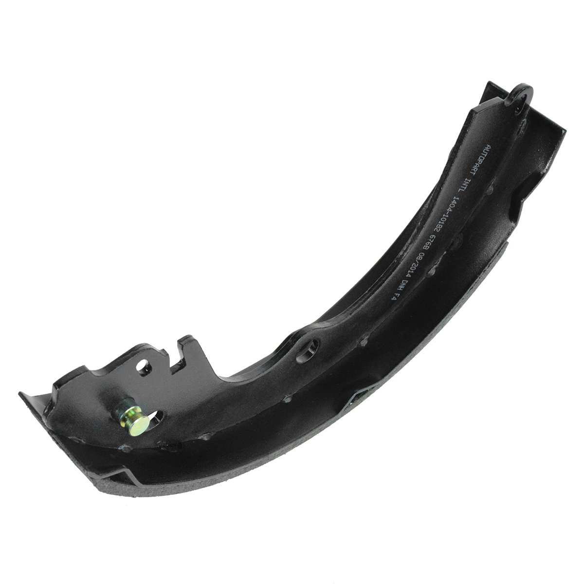 High-Quality Brake Drum & Shoe Rear Set Kit for Subaru Forester Impreza Legacy - Perfect for Smooth Braking & Vehicle Safety Maintenance
