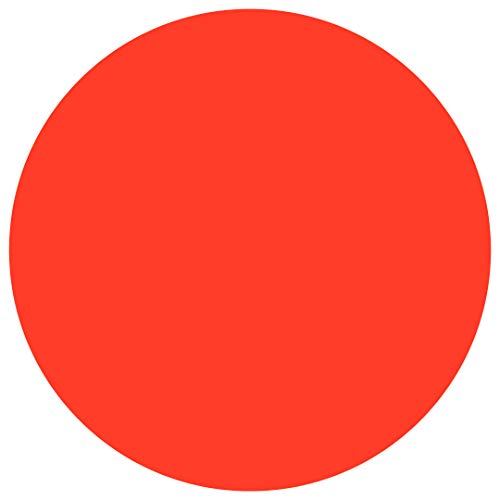 Neon-red