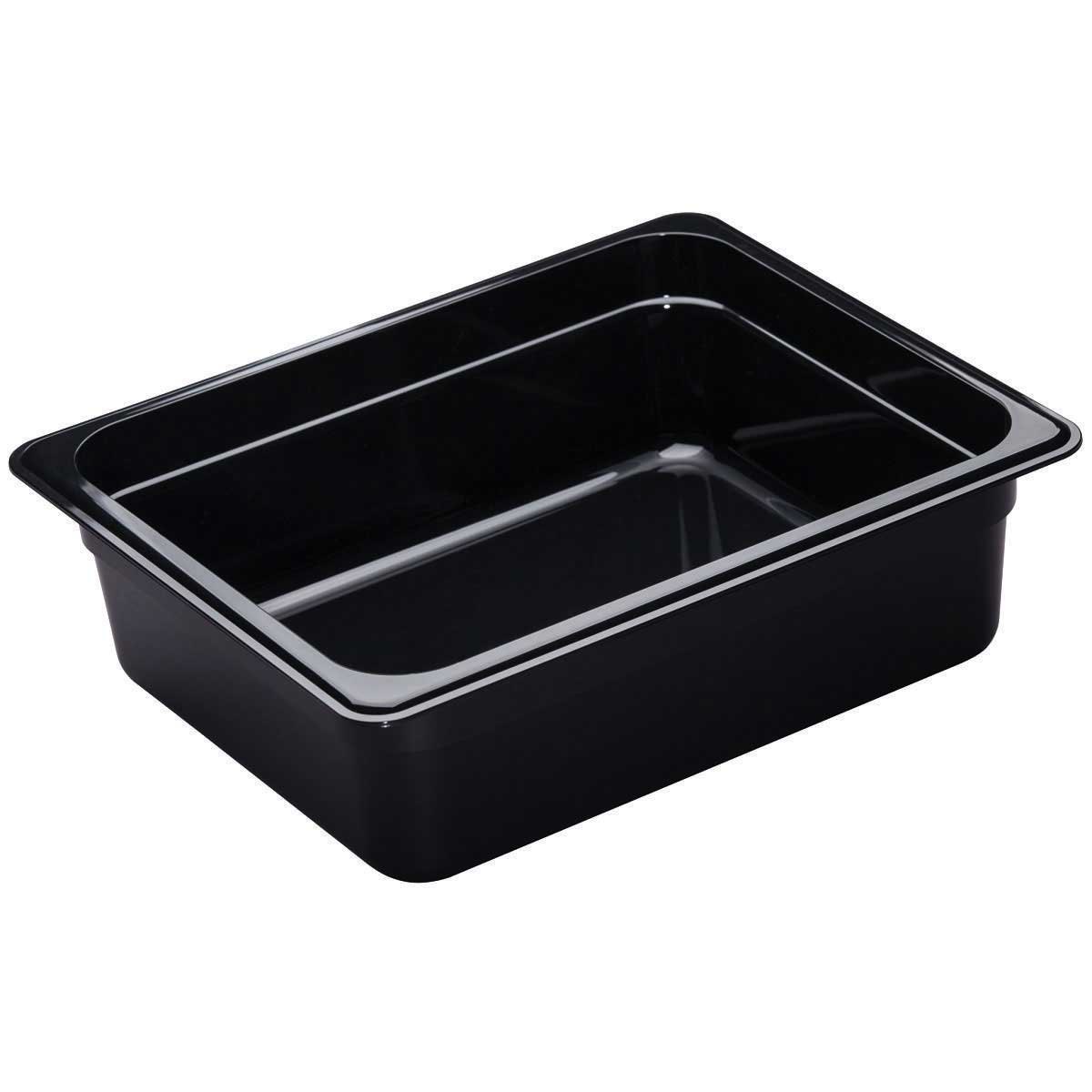 Cambro 24CW110 Camwear 1/2 Size 4