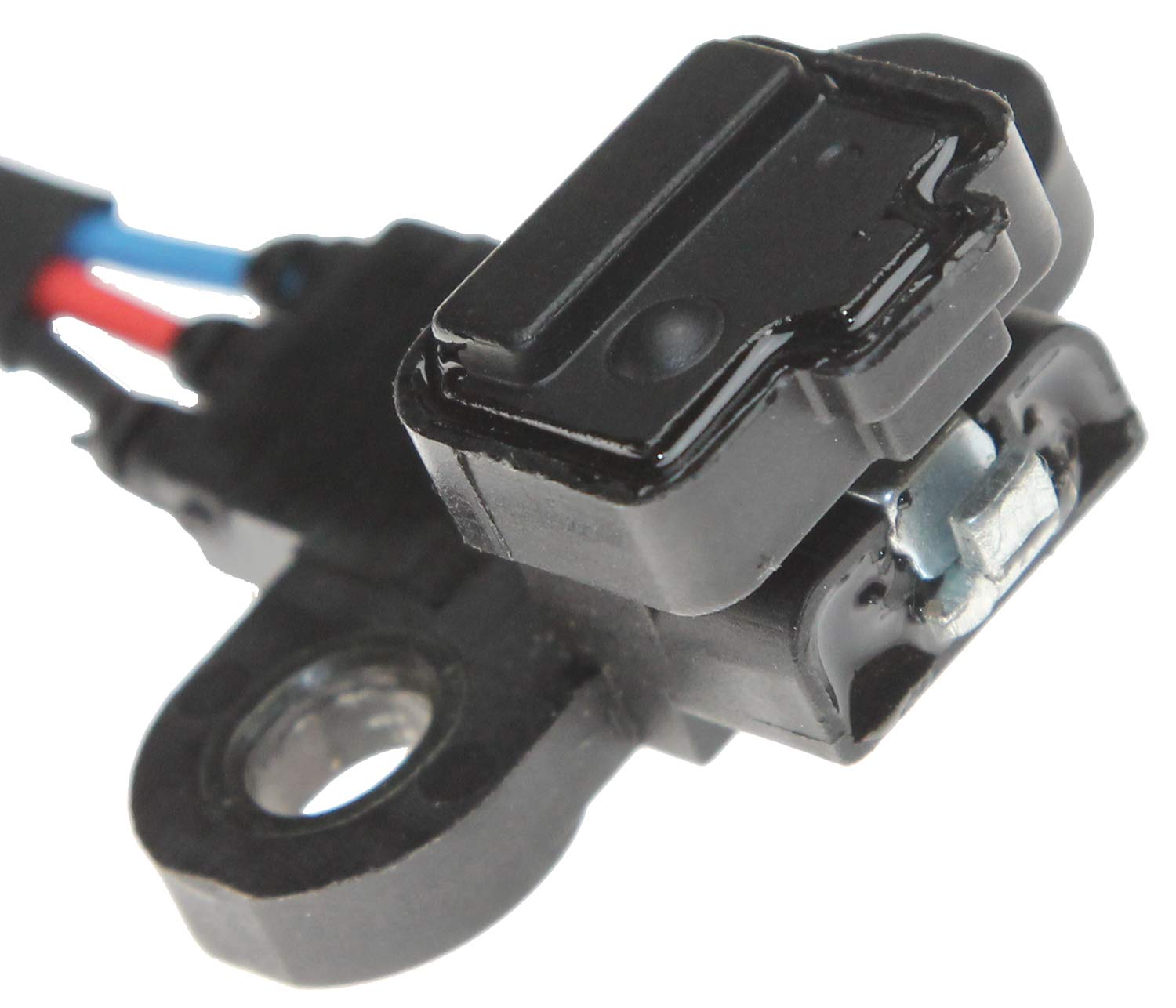 Walker Products 235-1183 Crankshaft Position Sensor - Compatible with Multiple Car Models - High Performance & Reliable Replacement Part - Perfect for Engine Diagnostics & Repair