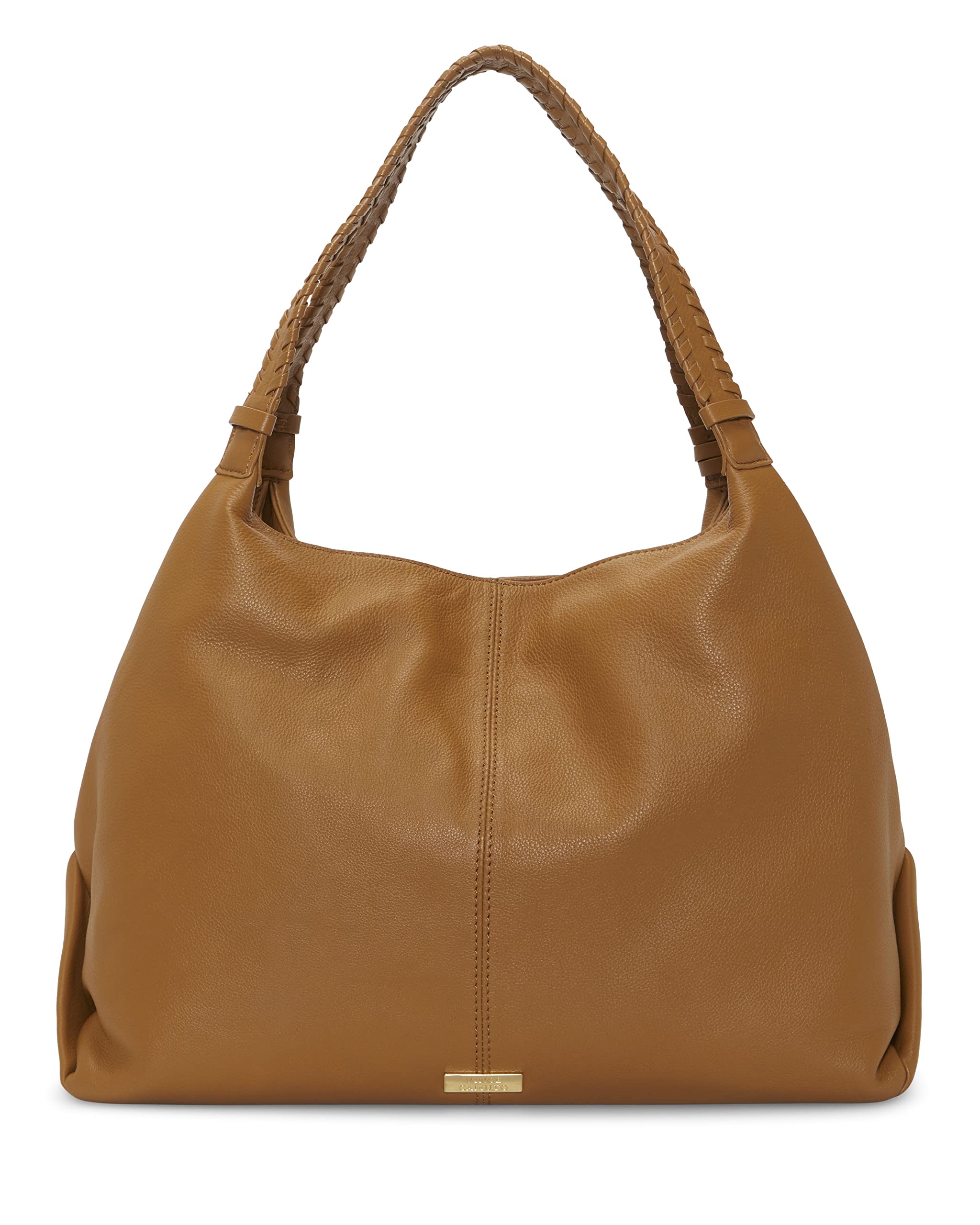 Vince Camuto Corin Tote Bag for Women - Stylish Leather Handbag with Shoulder Strap, Perfect for Work, Travel & Everyday Use