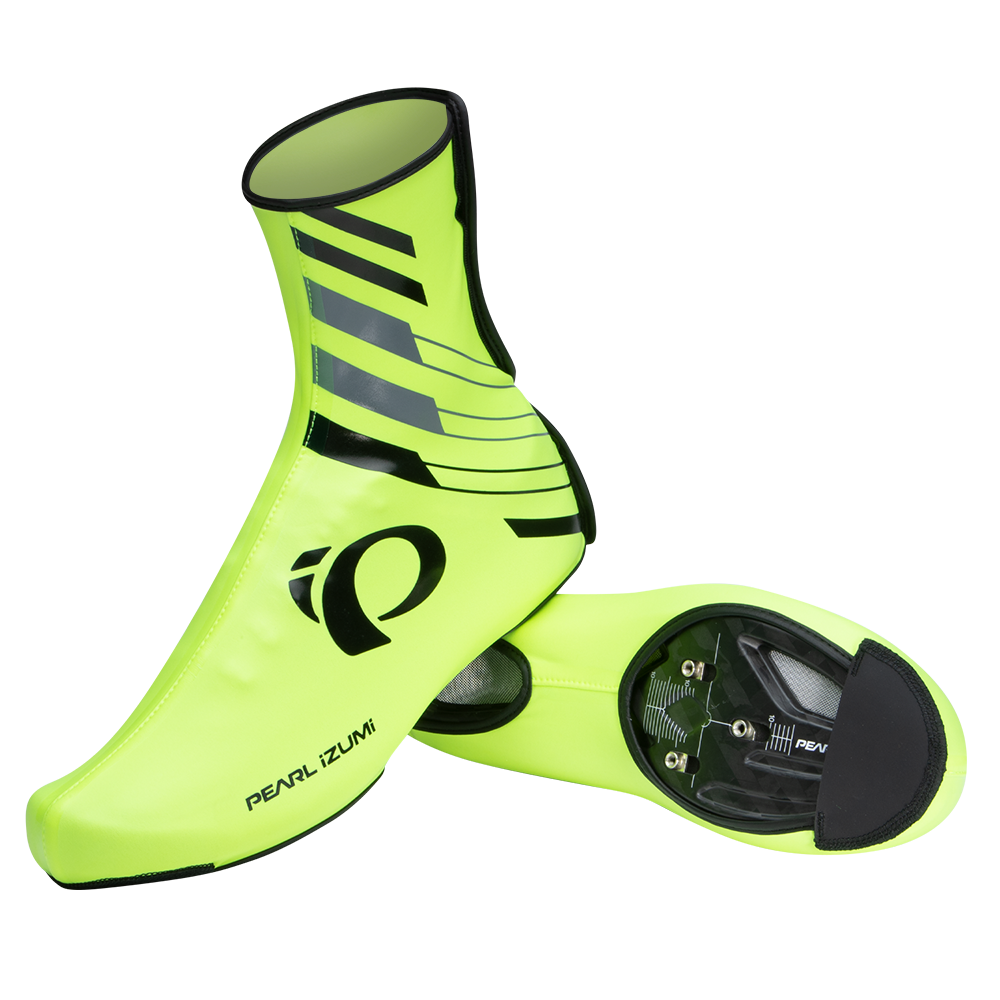 PRO Barrier WxB Waterproof Shoe Covers - Disposable Non-Slip Protective Footwear for Medical, Industrial & Home Use - Keep Floors Clean in Hospitals, Labs & Construction Sites