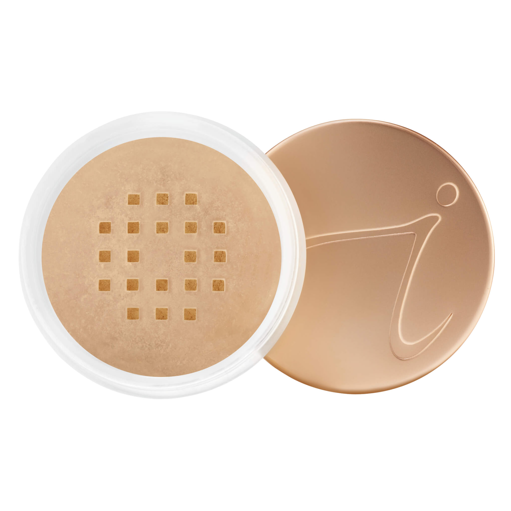 Best Loose Mineral Foundation for Flawless Skin - Natural & Lightweight Makeup for Daily Wear & Sensitive Skin | Perfect for Everyday Use & Professional Makeup Artists