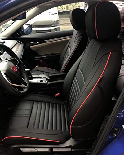 Black/Red
