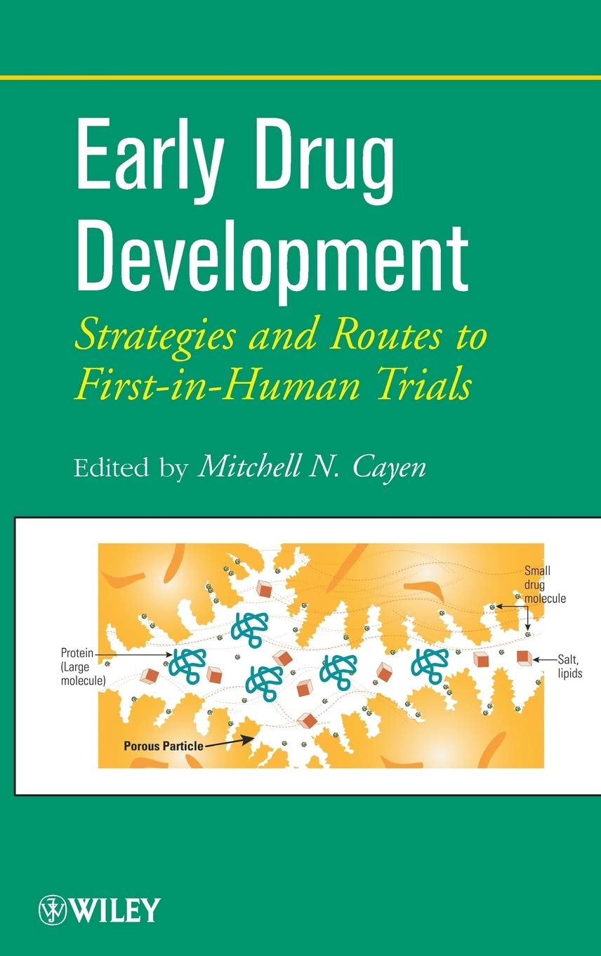 Early Drug Development Strategies & First-in-Human Clinical Trials Guide | Pharmaceutical Research & Preclinical Studies for Biotech Companies