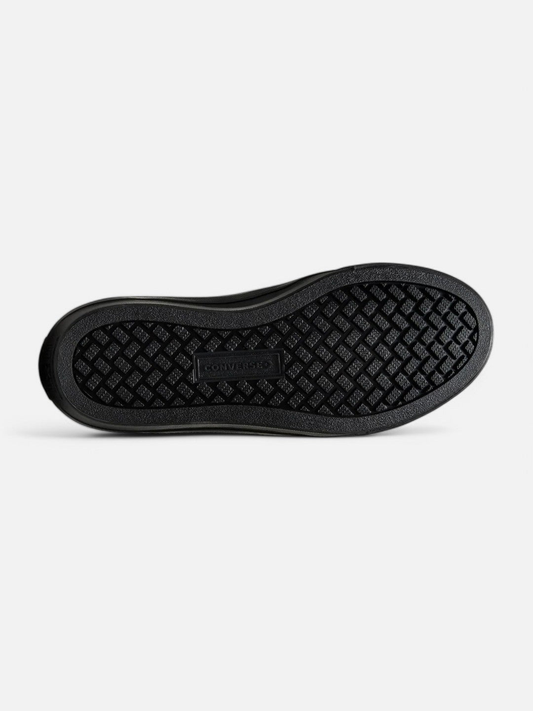 Converse Sport Casual Black Sneakers for Men & Women - Comfortable Walking Shoes for Everyday Wear, Gym, and Street Style