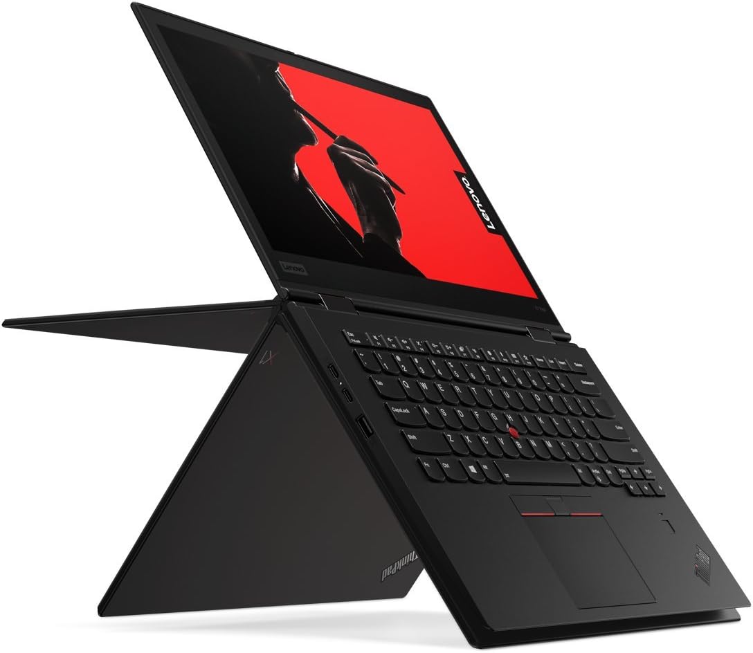Lenovo ThinkPad X1 Yoga 3rd Gen 14