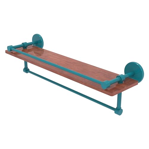 Glokzin Teal