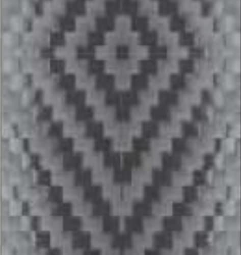 Grey Carbon Blast