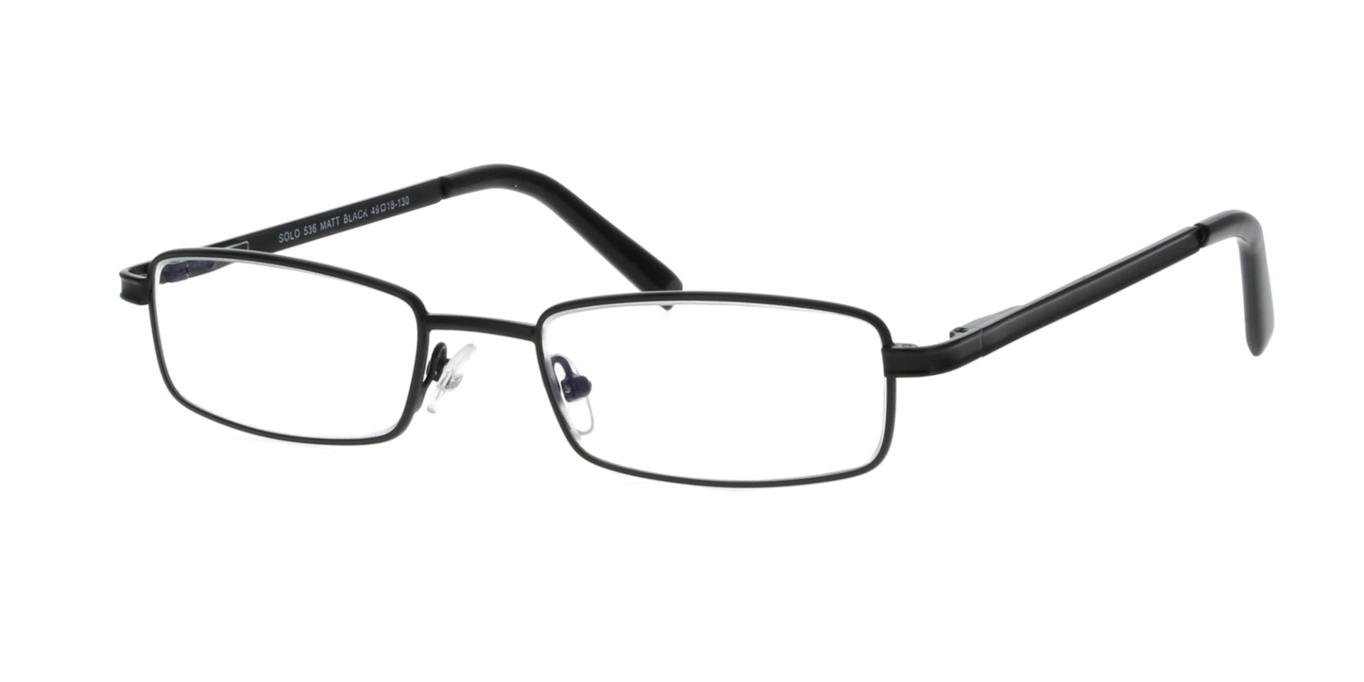 Stylish Blue Light Blocking Glasses - Sam B Fashion Eyewear for Computer & Screen Use | UV Protection & Anti-Eye Strain for Work & Gaming