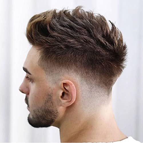 #3 Dark Brown Color