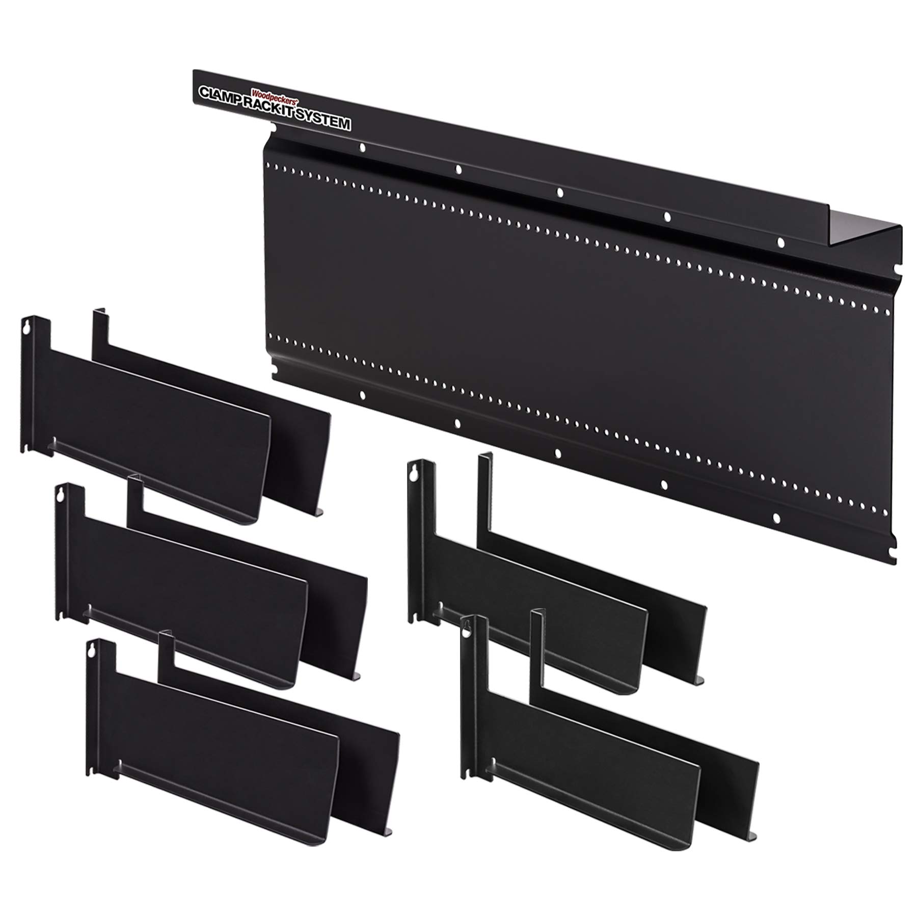 Woodpeckers Clamp Rack-It System - 24