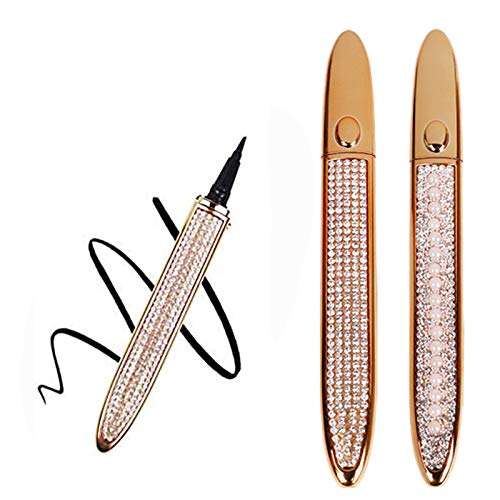 Full diamond gold & Pearl