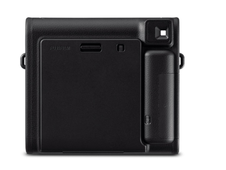 Fujifilm Instax Square SQ40 Instant Camera - Vintage Design, High-Quality Prints | Perfect for Travel, Parties, and Memorable Moments