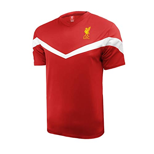 Liverpool-c.b. Game Red
