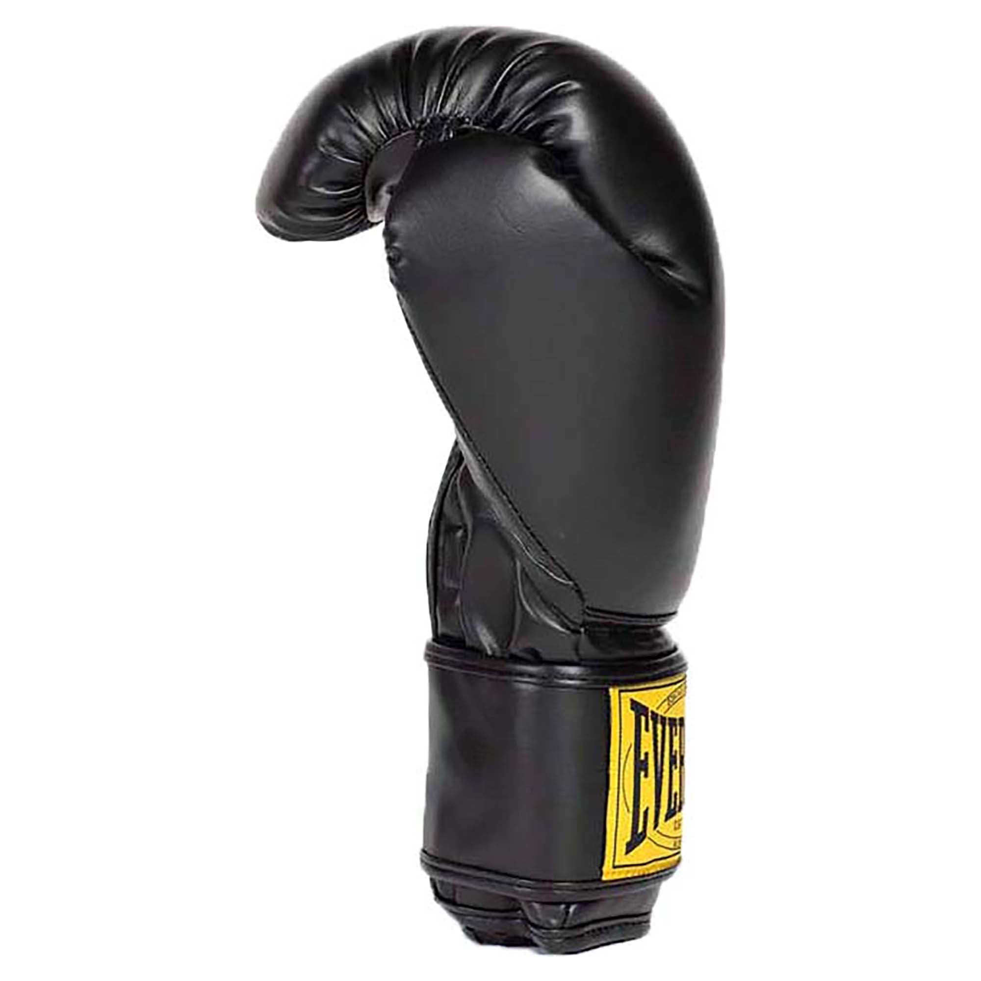 Premium 1910 Training 16oz Boxing Gloves for Men & Women - Professional Sparring, Heavy Bag Workouts, MMA & Fitness Training - Ideal for Boxing, Kickboxing & Muay Thai Practice