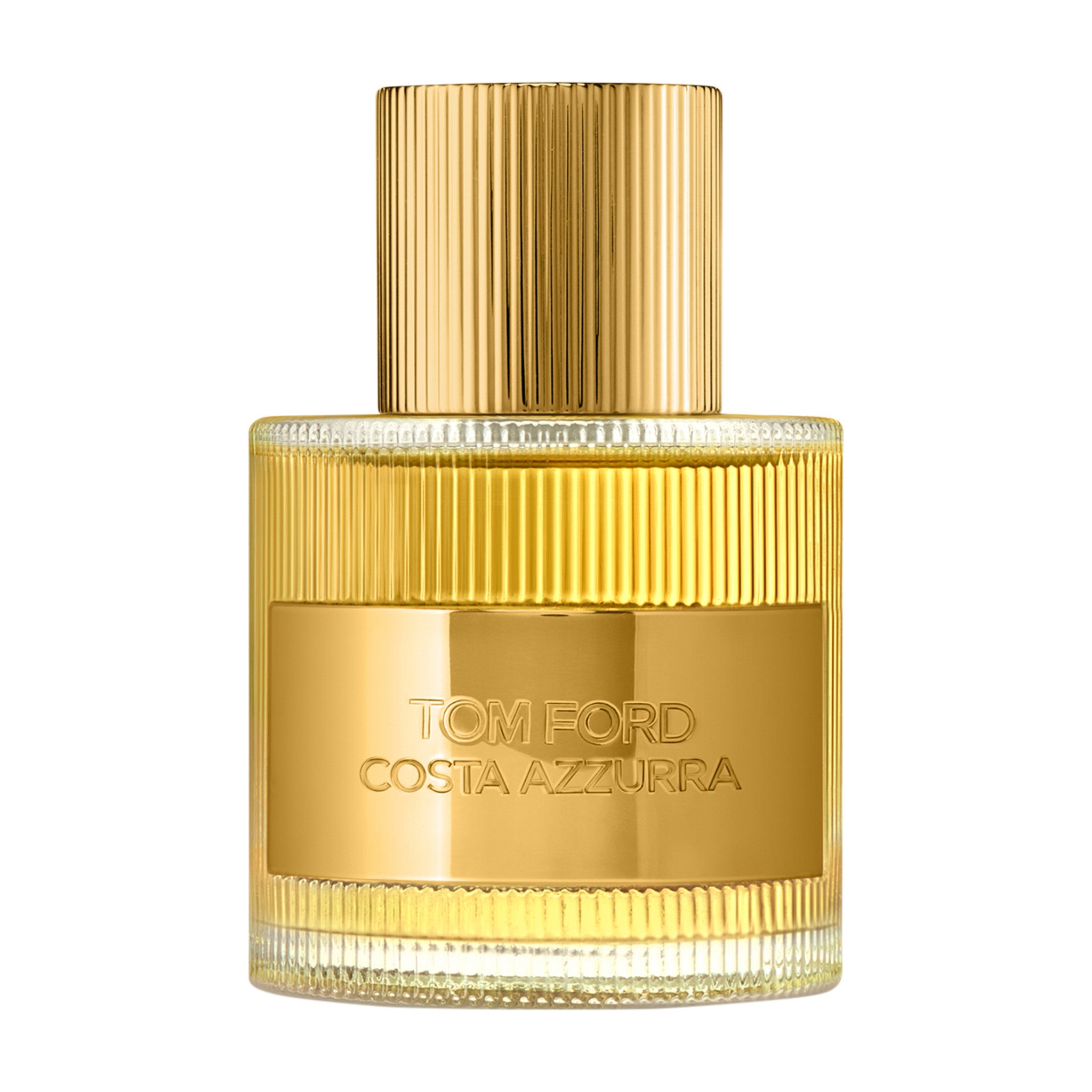 Costa Azzurra Eau de Parfum for Women & Men - Luxury Italian Fragrance with Fresh Aquatic Notes - Perfect for Date Night, Office & Special Occasions