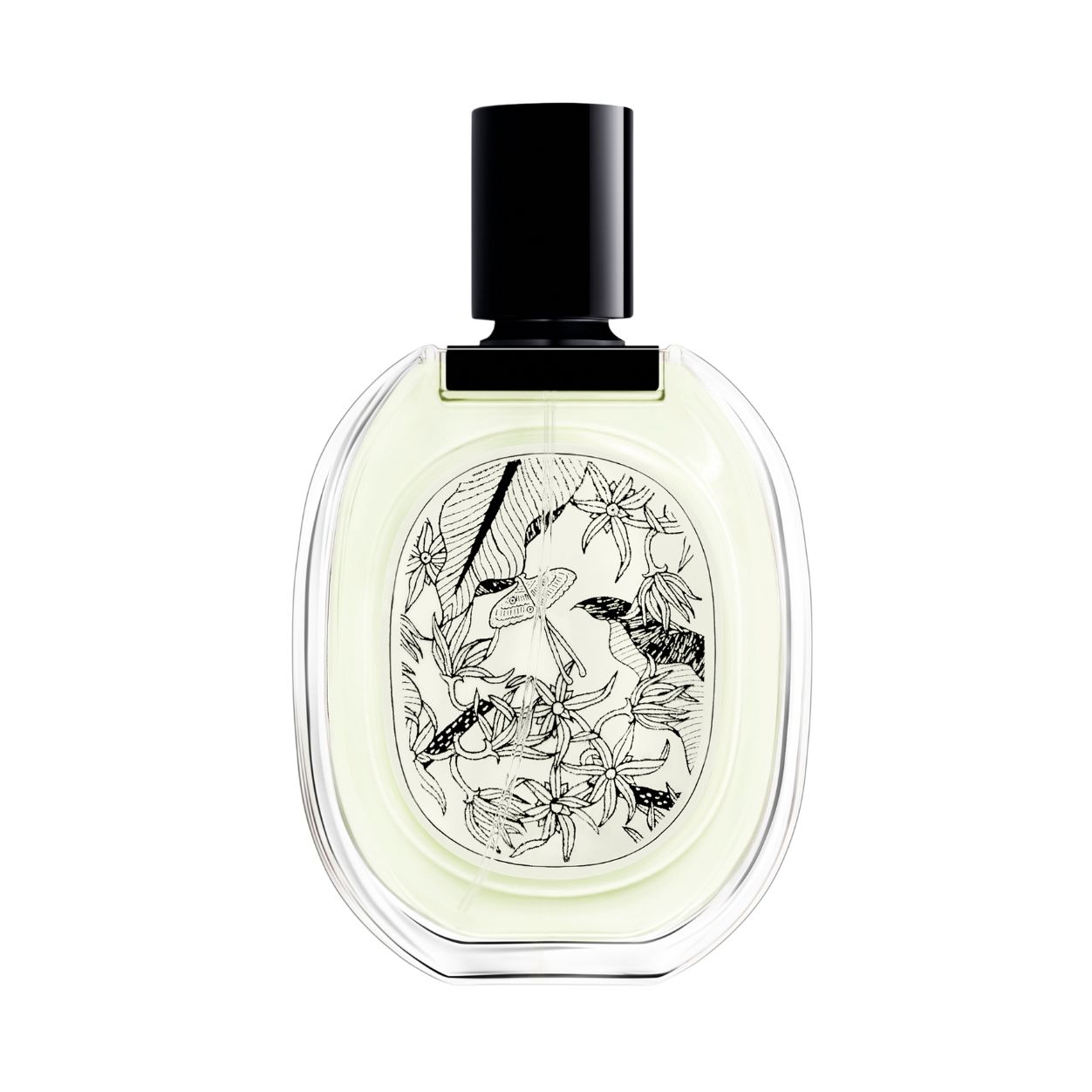 Eau Mohéli Eau De Toilette for Women - Long Lasting Floral Fragrance Perfume Spray - Perfect for Daily Wear, Date Night & Special Occasions