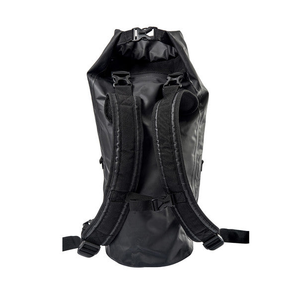 Mares Dry Backpack Bag - Waterproof Hiking Backpack for Outdoor Adventures, Camping, Kayaking & Travel - Lightweight & Durable Gear for Men & Women