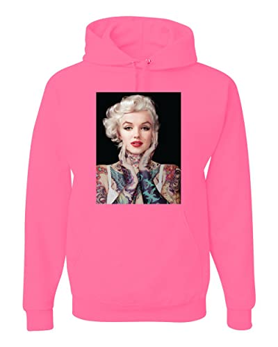 Neon Pink