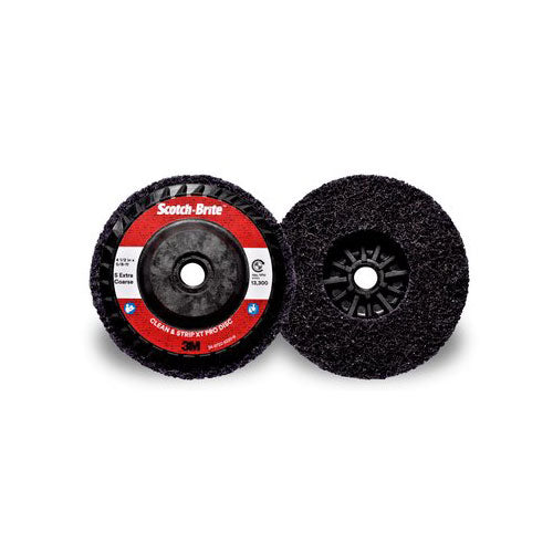 3M Scotch-Brite 4-1/2