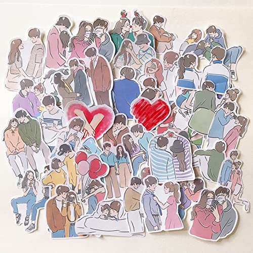 Couples(42pcs)