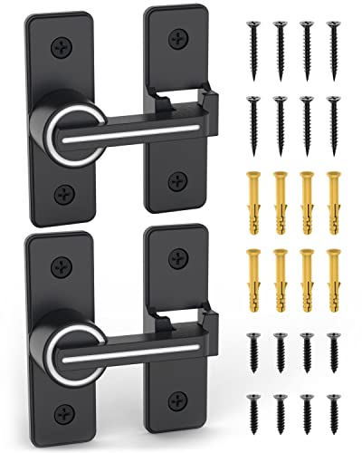 Luminous Black-2 Pack