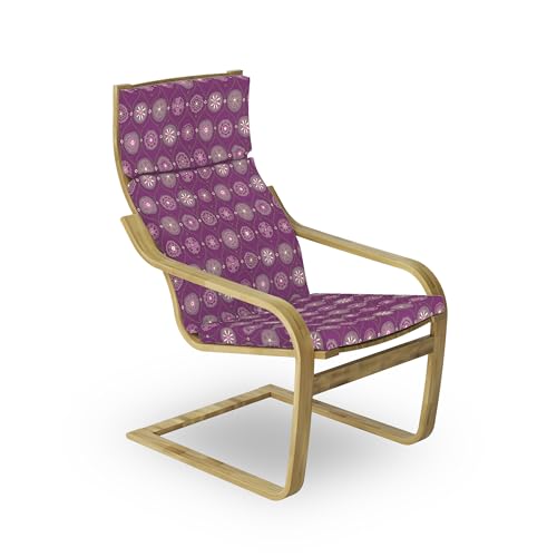 Plum and Multicolor