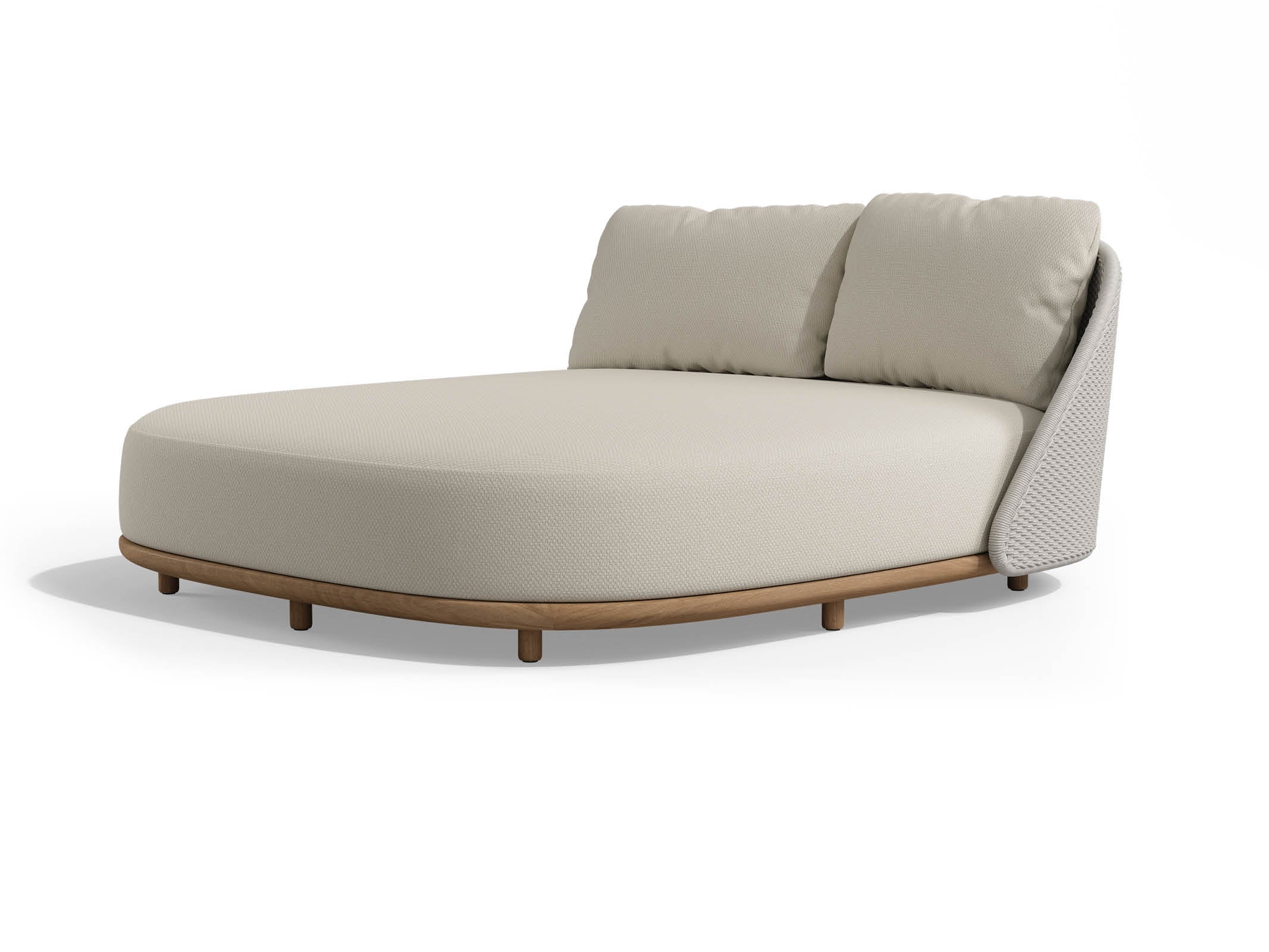 Elio Daybed - Modern Sofa Bed for Living Room, Guest Room & Small Spaces | Convertible Sleeper with Storage | Perfect for Apartments, Dorms & Home Offices