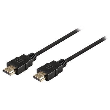 High Speed HDMI Cable with Ethernet - 15m (49.2ft) 4K 60Hz HDR 18Gbps - Ultra HD TV, Gaming, Home Theater, Projector & Streaming Devices