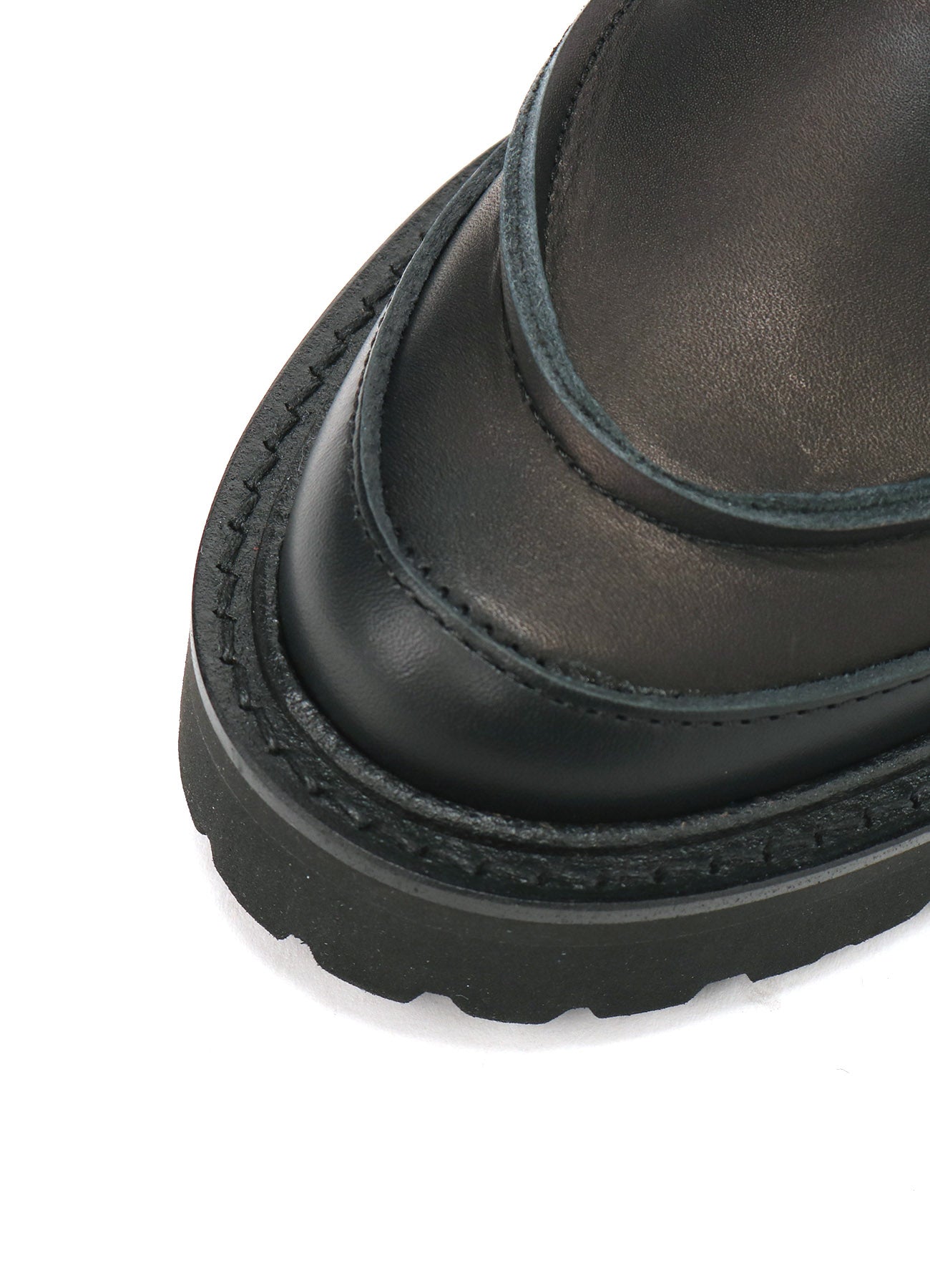 Men's Military Boots - Cotton Duck & Leather Combat Boots for Outdoor Hiking, Tactical Work & Adventure