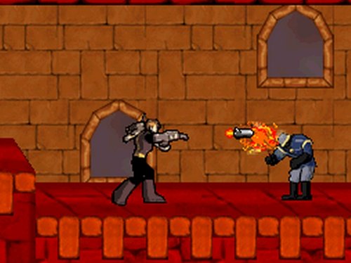 Secret Saturdays: Beasts of the 5th Sun - Nintendo DS Game (Renewed/Refurbished) | Action-Adventure Game for Kids & Teens | Perfect for Handheld Gaming on the Go