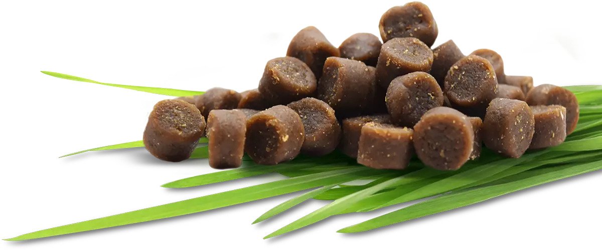 Delicious Chicken Flavored Semi-Moist Cat Treats for Training & Rewards - Perfect for Indoor Cats & Picky Eaters