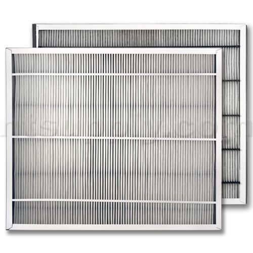 Bryant Carrier Air Purifier Replacement Filter Cartridge PGAPXCAR2025 - Compatible with Bryant Carrier HVAC Systems, Improves Indoor Air Quality for Home & Office Use
