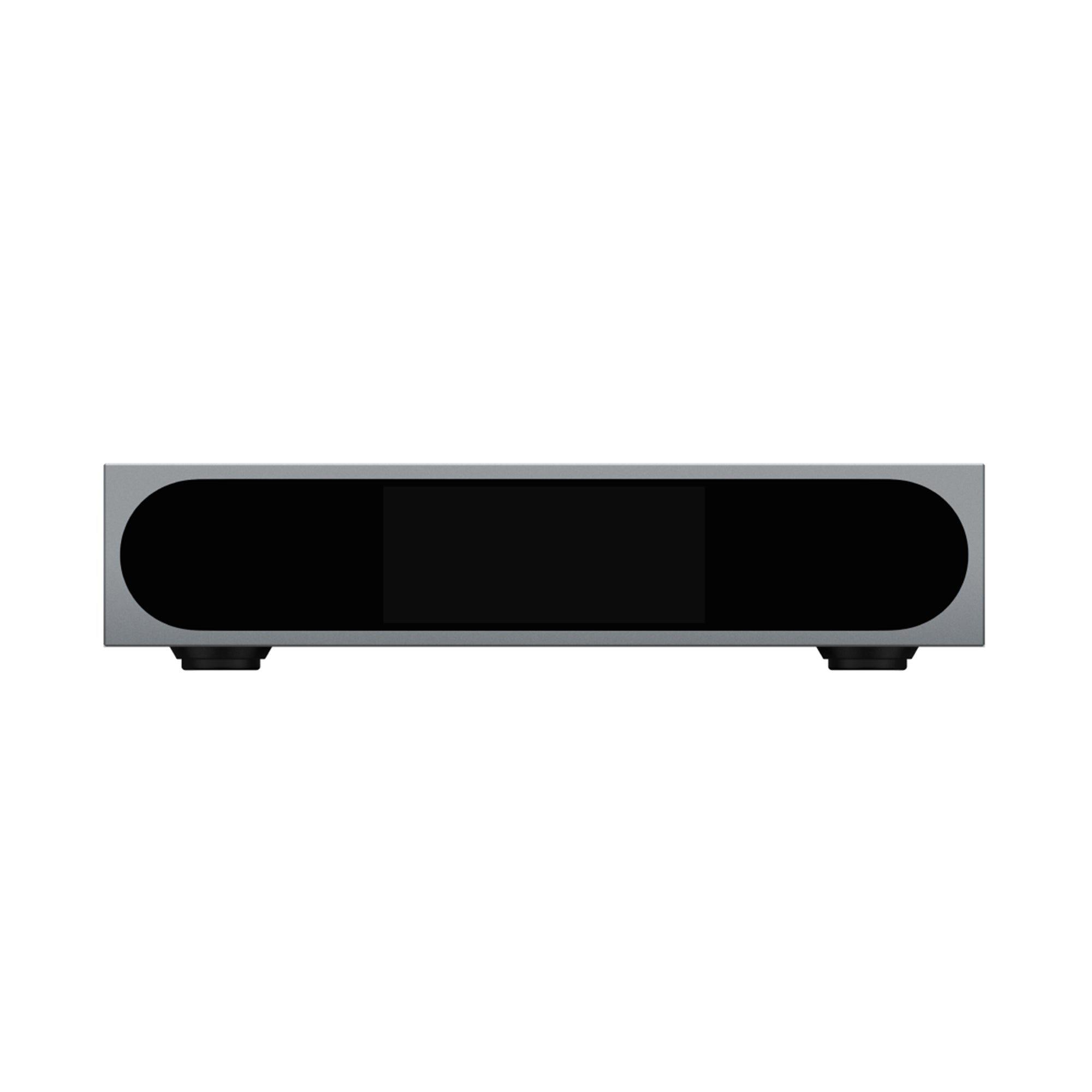 Matrix Audio Mini i 4 Hi-Fi Music Streamer & DAC with Bluetooth - Wireless Audio Streaming for Home Theater & Audiophile Systems